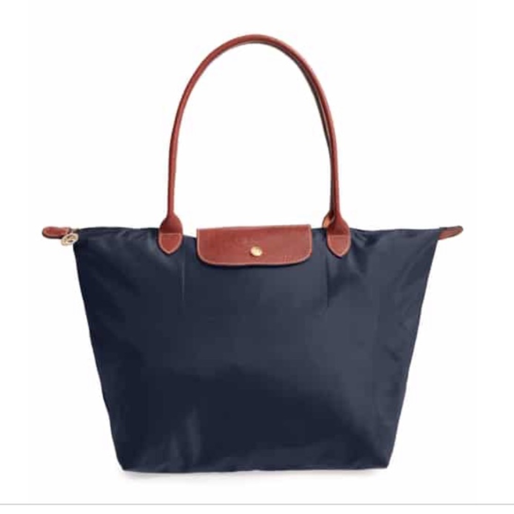 Small Navy Blue , Longchamp bag